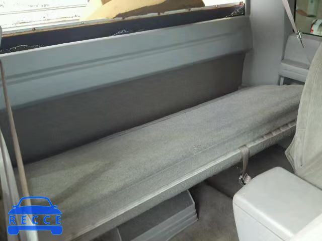 1994 GMC SIERRA C15 1GTEC19K3RE566032 image 5