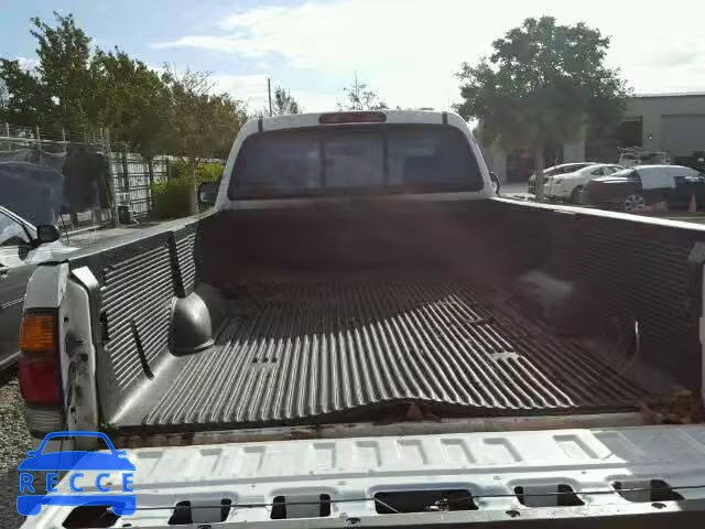 2000 TOYOTA TUNDRA 5TBJN3216YS108458 image 5