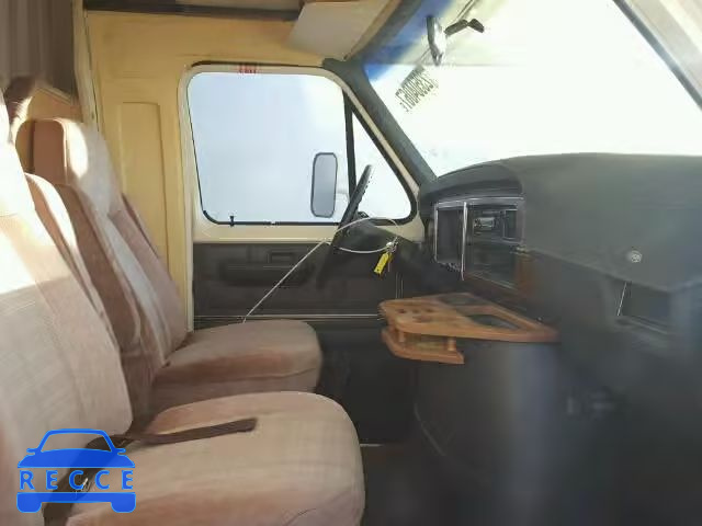 1990 FORD E350 1FDKE30G2LHB52680 Bild 4