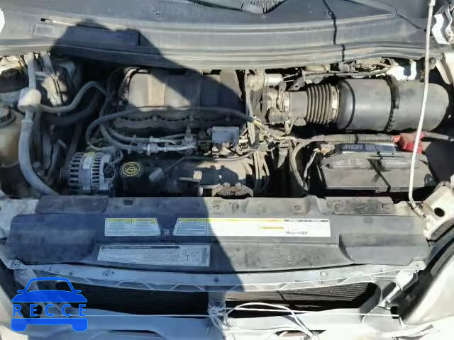 2000 FORD WINDSTAR S 2FMZA5343YBB57110 image 6