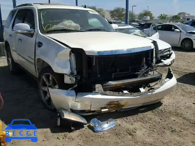 2008 CADILLAC ESCALADE L 1GYEC63888R206041 image 0