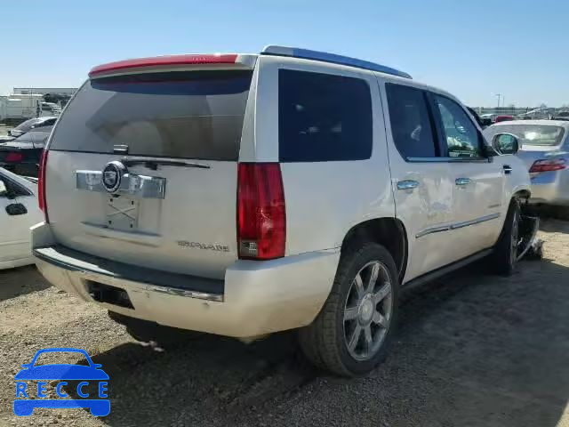 2008 CADILLAC ESCALADE L 1GYEC63888R206041 image 3
