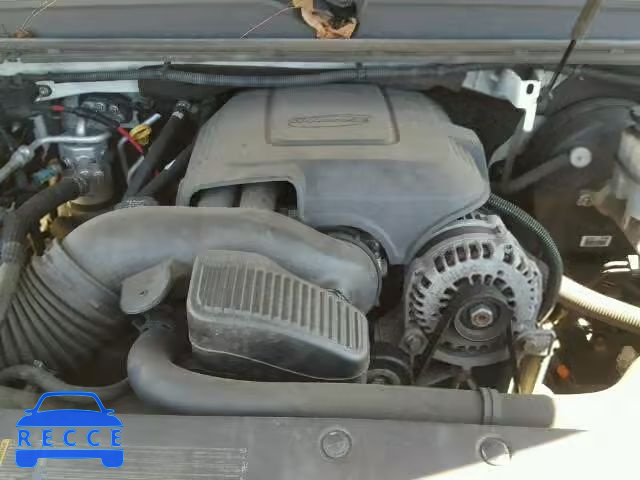 2008 CADILLAC ESCALADE L 1GYEC63888R206041 image 6