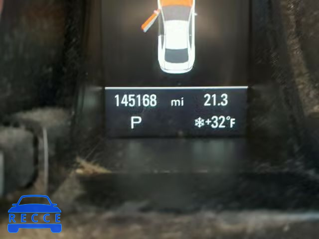 2011 AUDI A5 QUATTRO WAUWFAFR7BA020101 image 7
