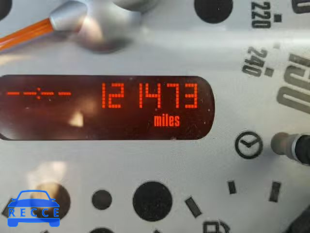 2008 MINI COOPER S WMWRH33598TU80104 image 7