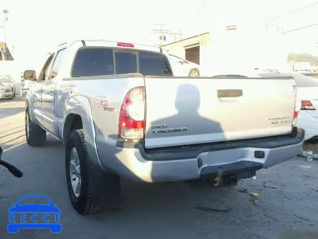 2009 TOYOTA TACOMA PRE 3TMKU72N19M021433 image 2