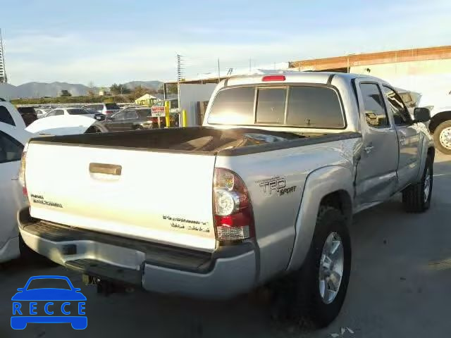 2009 TOYOTA TACOMA PRE 3TMKU72N19M021433 image 3