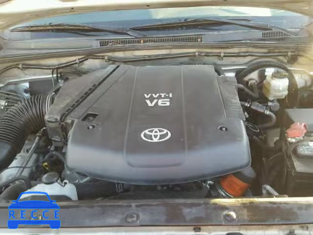2009 TOYOTA TACOMA PRE 3TMKU72N19M021433 image 6