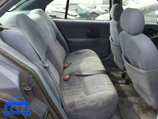 1997 CHEVROLET LUMINA/LS 2G1WL52M7V9111844 image 5