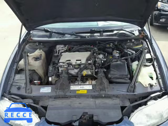 1997 CHEVROLET LUMINA/LS 2G1WL52M7V9111844 image 6