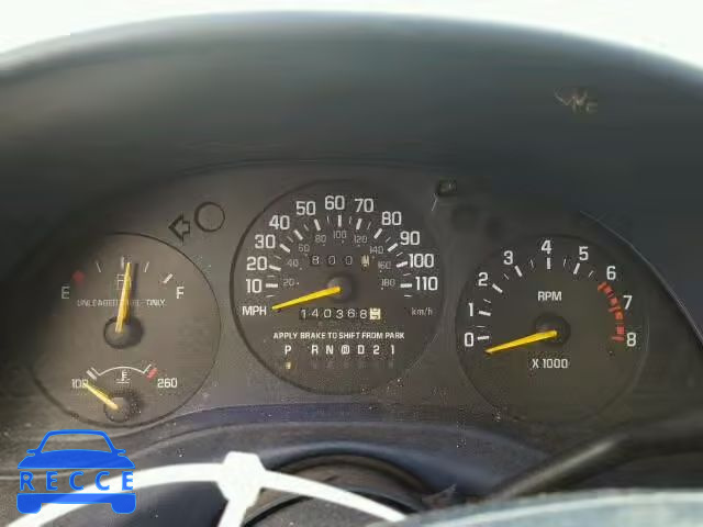 1997 CHEVROLET LUMINA/LS 2G1WL52M7V9111844 image 7