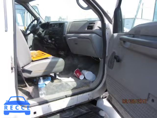 2008 FORD F650 SUPER 3FRNF65H58V632777 image 4