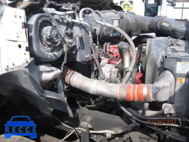 2008 FORD F650 SUPER 3FRNF65H58V632777 image 5