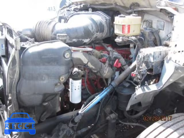 2008 FORD F650 SUPER 3FRNF65H58V632777 image 6