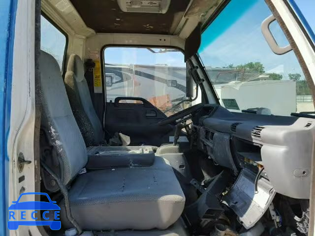 2005 GMC 5500 W5504 J8DE5B16557902047 image 4