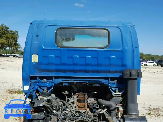 2005 GMC 5500 W5504 J8DE5B16557902047 зображення 5