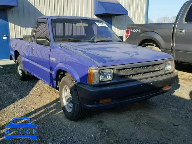 1990 MAZDA B2200 SHOR JM2UF1130L0882222 image 0