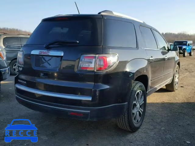 2015 GMC ACADIA SLT 1GKKRRKD9FJ154099 зображення 3