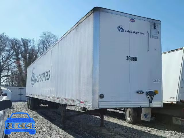 2013 UTIL TRAILER 1UYVS2531DG528448 Bild 0