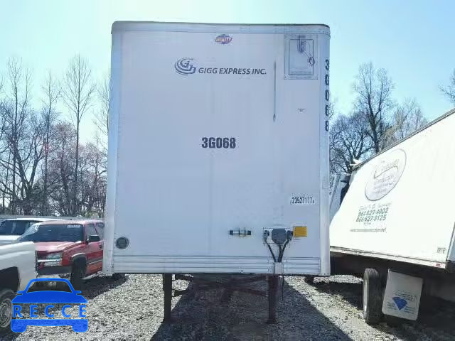 2013 UTIL TRAILER 1UYVS2531DG528448 Bild 1