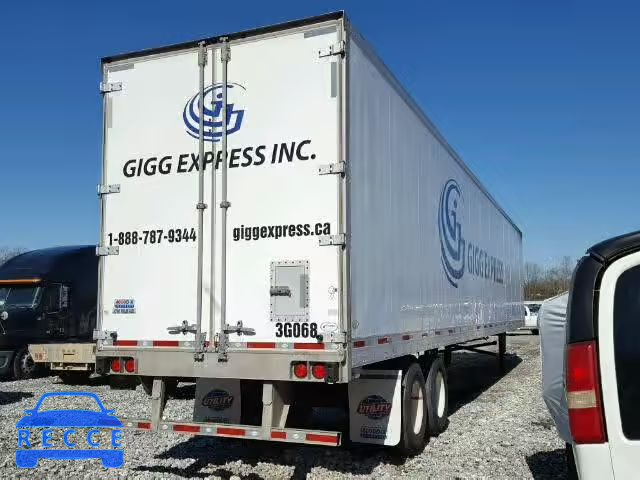 2013 UTIL TRAILER 1UYVS2531DG528448 Bild 5