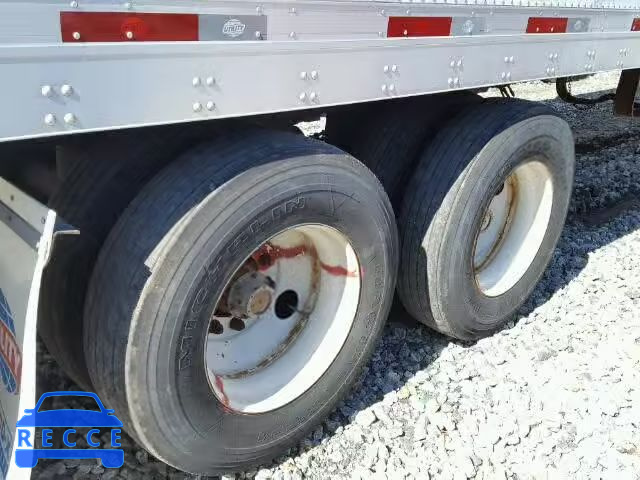 2013 UTIL TRAILER 1UYVS2531DG528448 Bild 8