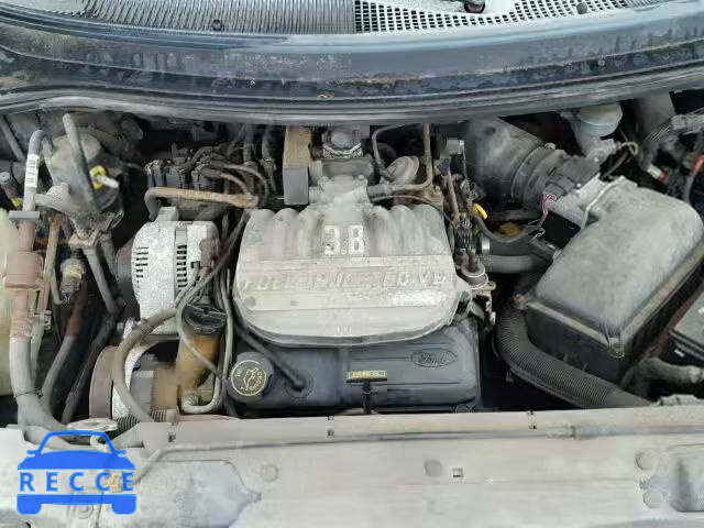 1995 FORD WINDSTAR W 2FMDA5145SBA14521 image 6