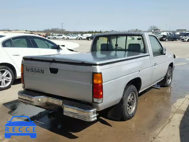 1993 NISSAN SHORT BED 1N6SD11S4PC327283 image 3