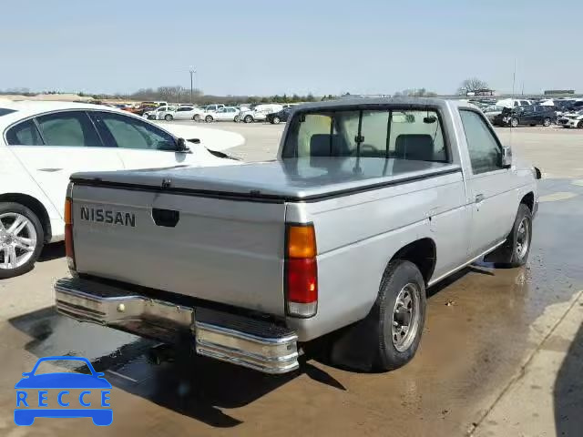 1993 NISSAN SHORT BED 1N6SD11S4PC327283 зображення 3