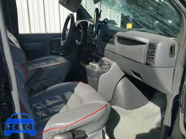 2002 CHEVROLET EXPRESS RV 1GBFG15RX21180625 зображення 4