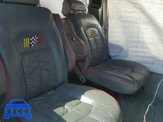 2002 CHEVROLET EXPRESS RV 1GBFG15RX21180625 зображення 5