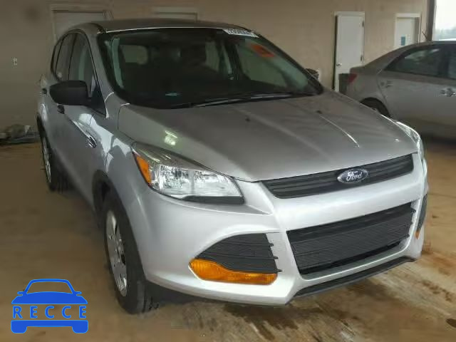 2015 FORD ESCAPE S 1FMCU0F71FUA39795 image 0