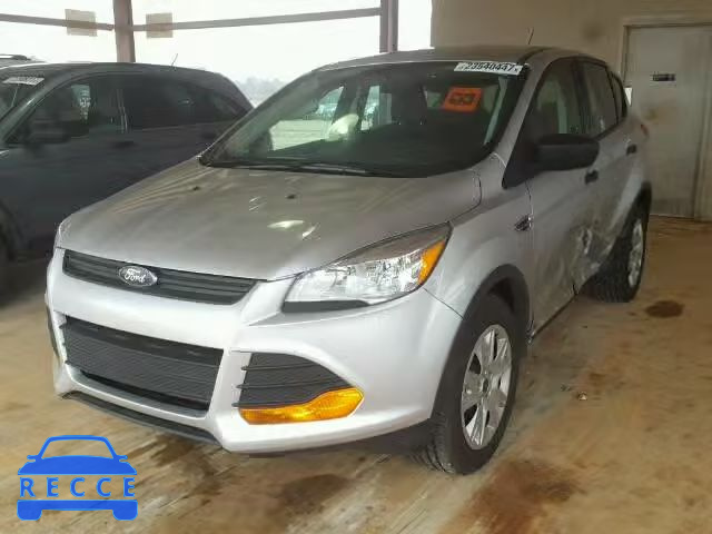 2015 FORD ESCAPE S 1FMCU0F71FUA39795 зображення 1