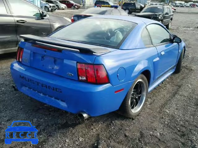 2004 FORD MUSTANG MA 1FAFP42R94F226653 зображення 3