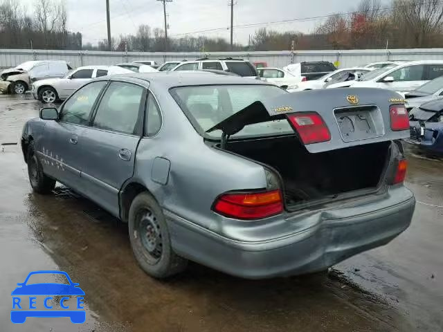 1998 TOYOTA AVALON 4T1BF18B5WU281776 image 2