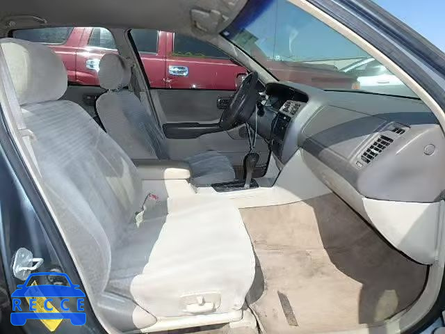 1998 TOYOTA AVALON 4T1BF18B5WU281776 image 4