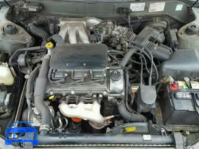 1998 TOYOTA AVALON 4T1BF18B5WU281776 image 6