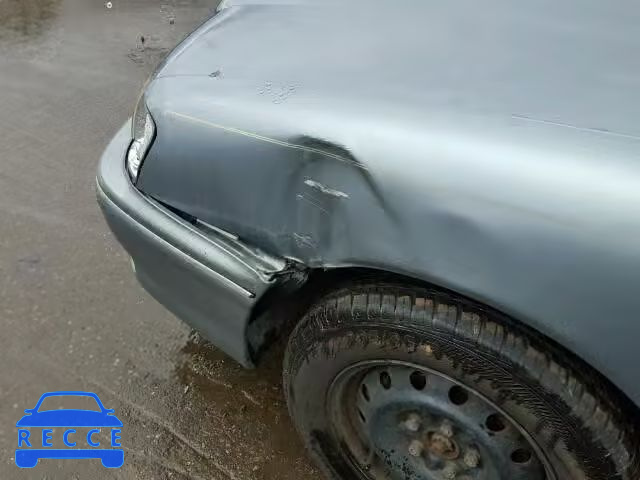 1998 TOYOTA AVALON 4T1BF18B5WU281776 зображення 8