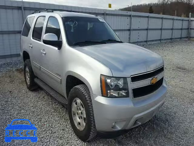 2012 CHEVROLET TAHOE LT 1GNSKBE0XCR125375 зображення 0