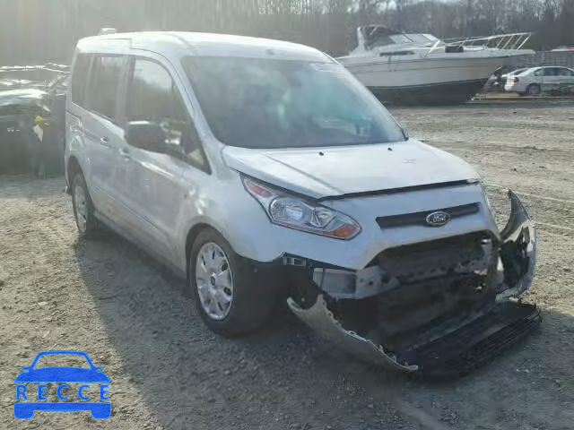 2016 FORD TRANSIT CO NM0AS8FX7G1276498 image 0