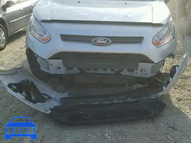 2016 FORD TRANSIT CO NM0AS8FX7G1276498 image 8