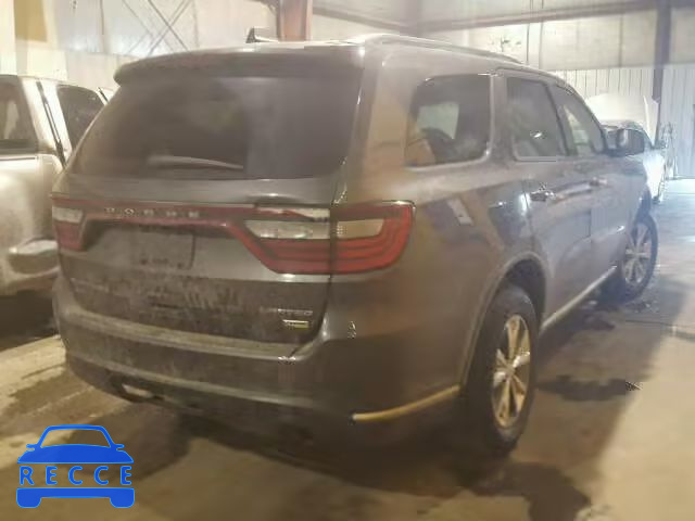 2015 DODGE DURANGO LI 1C4RDJDG1FC843155 зображення 3