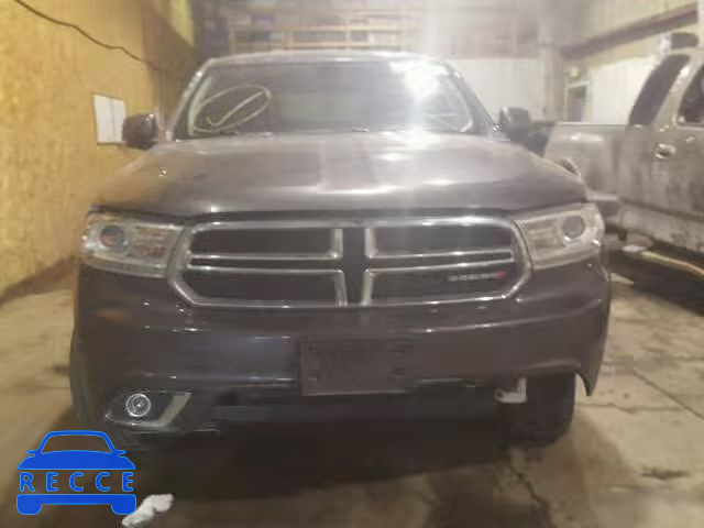 2015 DODGE DURANGO LI 1C4RDJDG1FC843155 image 8