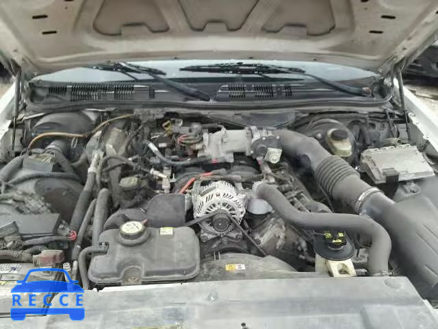 2006 FORD CROWN VIC 2FAHP71W86X125581 image 6