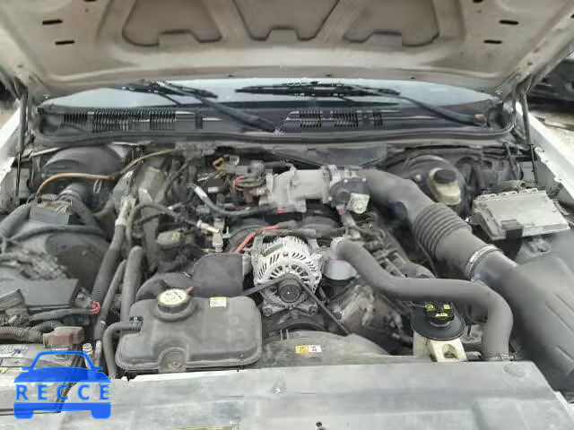 2006 FORD CROWN VIC 2FAHP71W86X125581 Bild 6