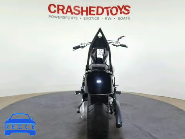 2010 HONDA VT1300CX JH2SC611XAK000465 зображення 6