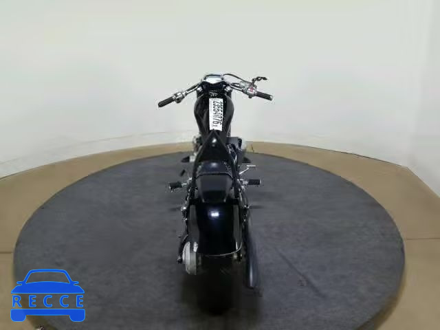 2010 HONDA VT1300CX JH2SC611XAK000465 зображення 8