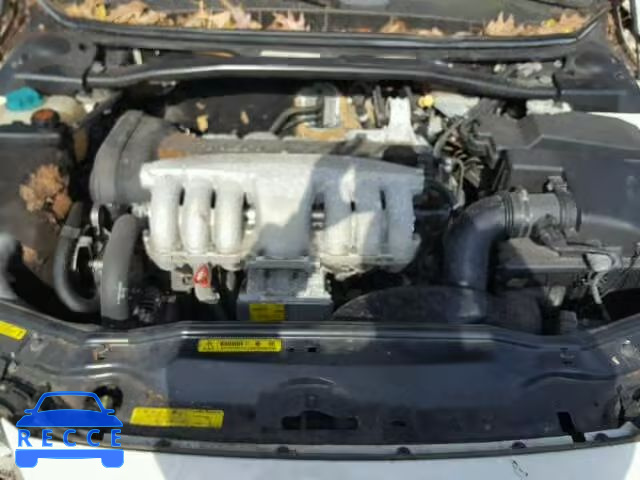 2000 VOLVO S80 YV1TS94D3Y1069225 image 6