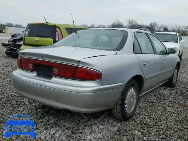 2001 BUICK CENTURY LI 2G4WY55J511113638 Bild 3