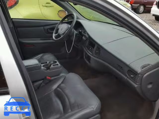 2001 BUICK CENTURY LI 2G4WY55J511113638 зображення 4